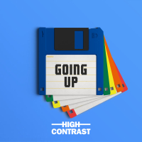 Going Up (Single)