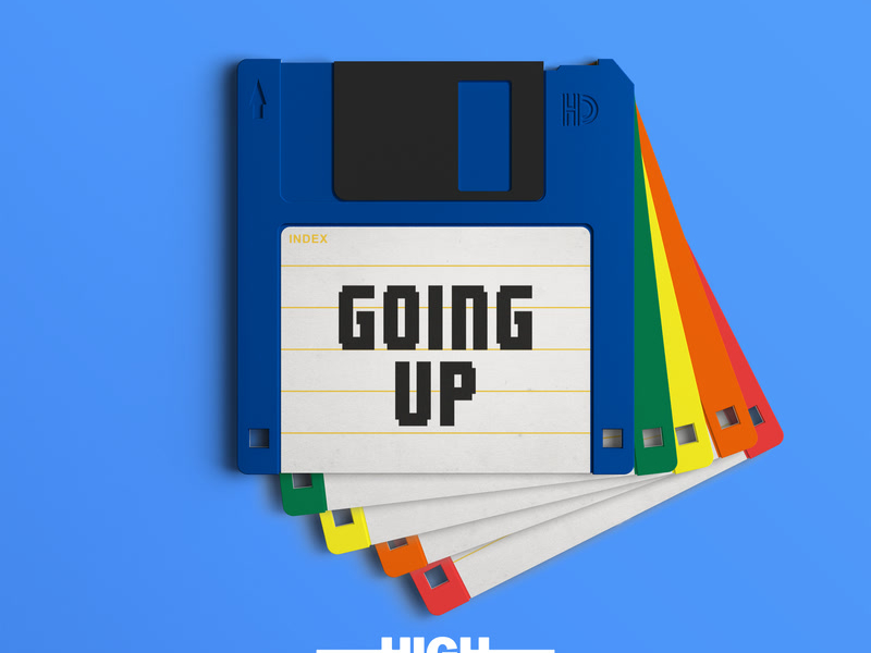Going Up (Single)