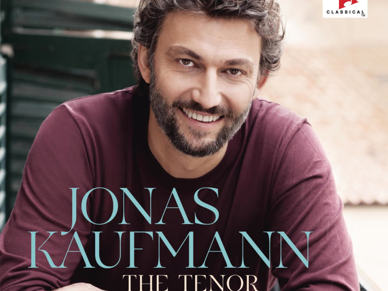 Jonas Kaufmann - The Tenor