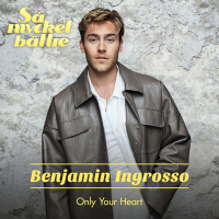 Only Your Heart (Single)