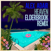 Heaven (Elderbrook Remix)