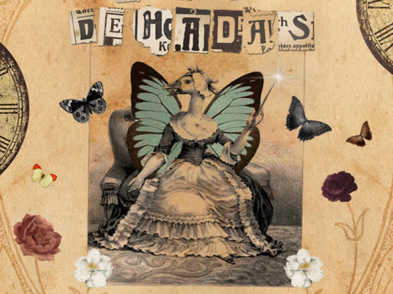 Cuento de Hadas (Single)