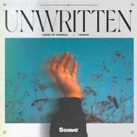 Unwritten (Single)