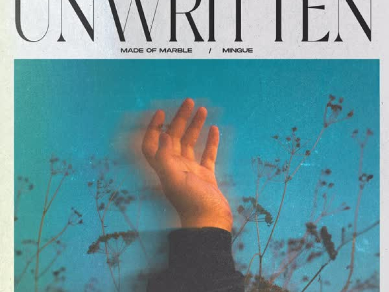 Unwritten (Single)