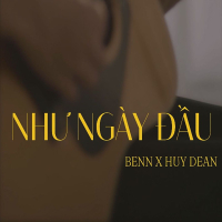 Như Ngày Đầu (Single)