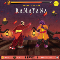 Ramayana (Single)