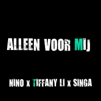 Alleen Voor Mij (Single)