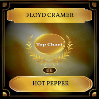 Hot Pepper (UK Chart Top 100 - No. 46) (Single)