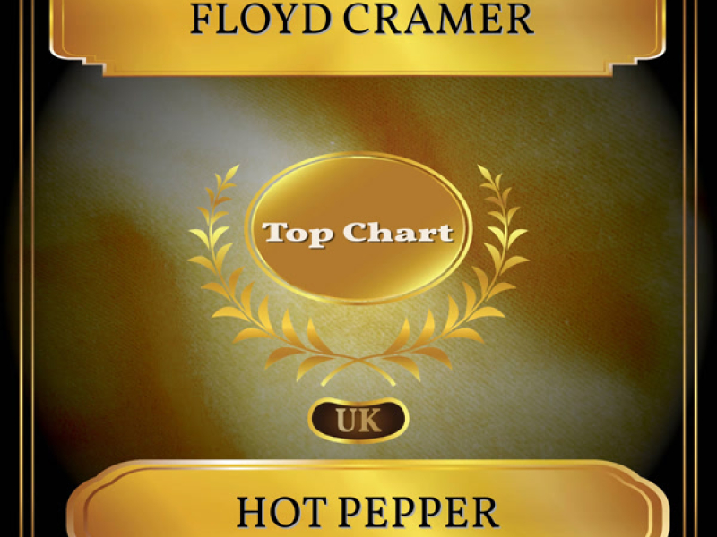 Hot Pepper (UK Chart Top 100 - No. 46) (Single)