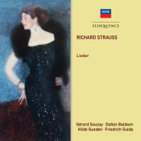 Richard Strauss: Lieder