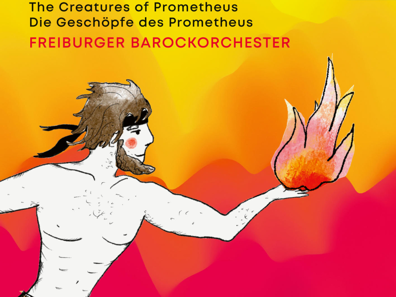 Beethoven for Kids: Prometheus