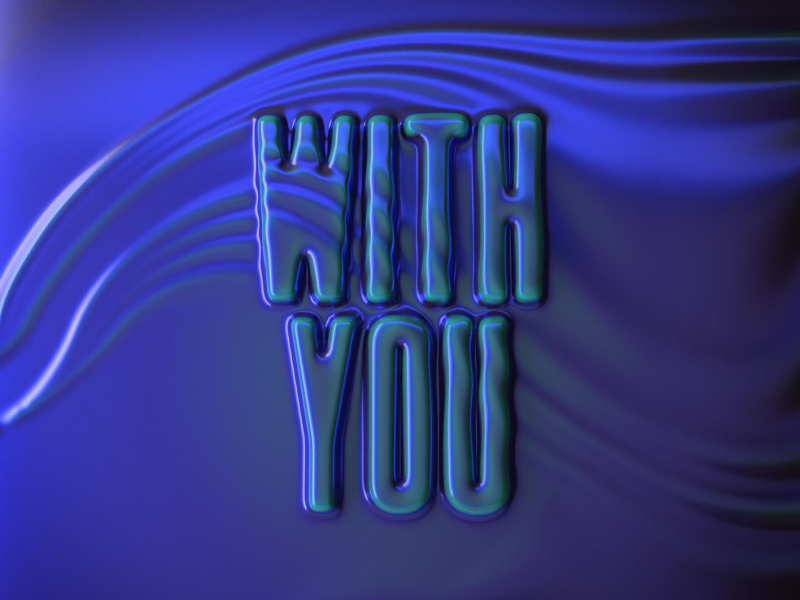 With You (Single)