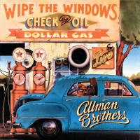 Wipe The Windows, Check The Oil, Dollar Gas (Live)