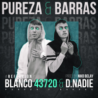 Pureza & Barras (Single)