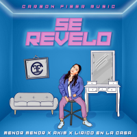 Se Reveló (Single)