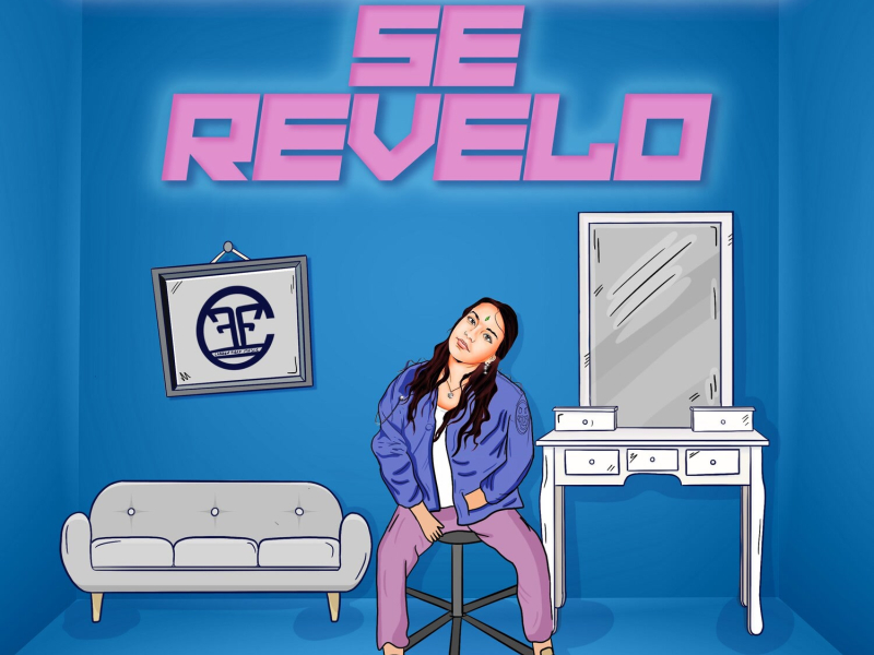 Se Reveló (Single)