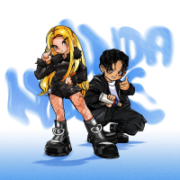 INDAHOUSE Freestyle (Single)