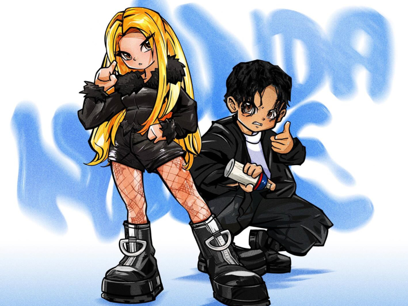 INDAHOUSE Freestyle (Single)