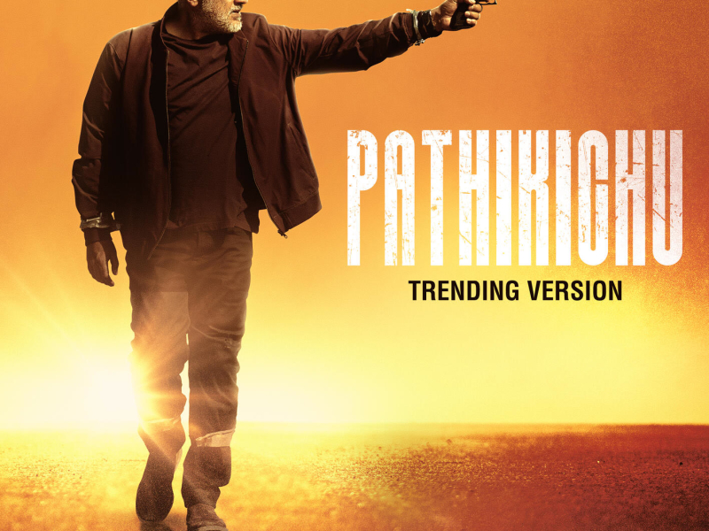 Pathikichu (Trending Version) (Single)