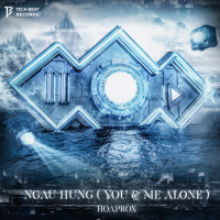 Hoaprox (You & Me Alone) (feat. MINH) (Single)