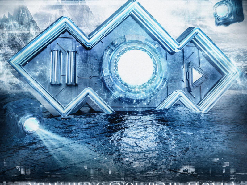 Hoaprox (You & Me Alone) (feat. MINH) (Single)