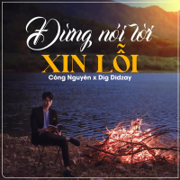 Đừng Nói Lời Xin Lỗi (Remixes EP) (EP)