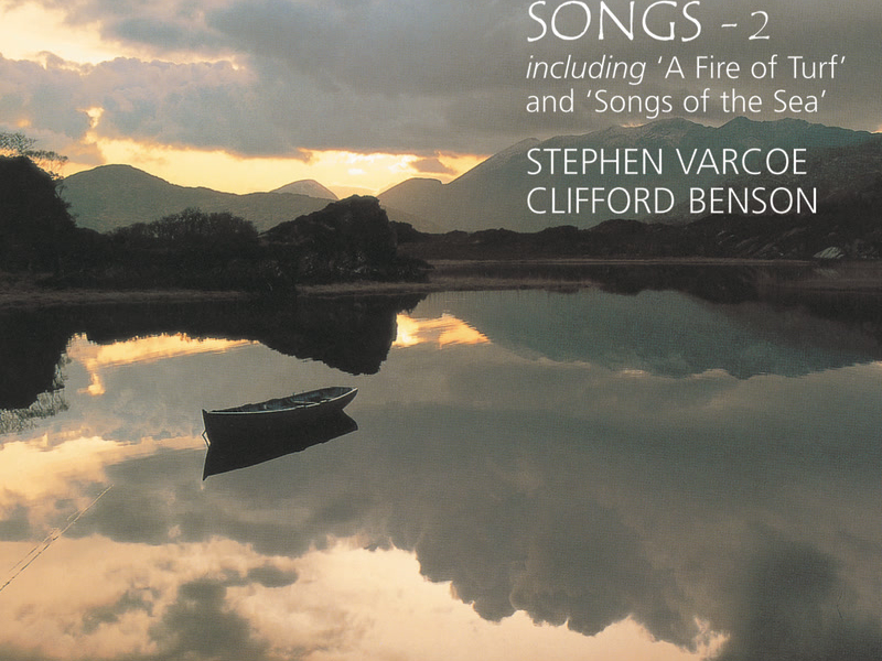 Stanford: Songs, Vol. 2