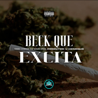 Beck Que Excita (Single)