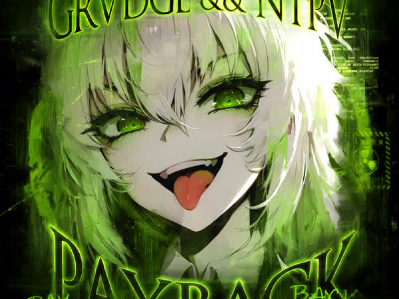 PAYBACK (Single)
