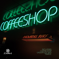 Coffee Shop (EP)