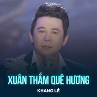 Xuân Thắm Quê Hương (Single)