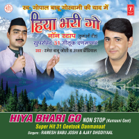 Hiya Bhari Go: Non Stop (Single)