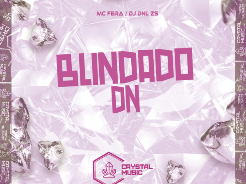 Blindado DN (Single)