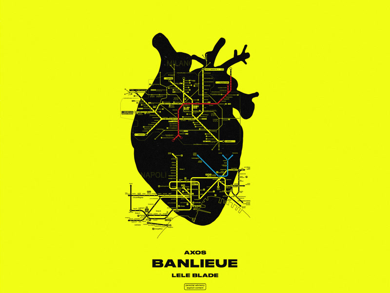 Banlieue (Single)