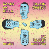 Talkin' Greezy (Remix) (Single)