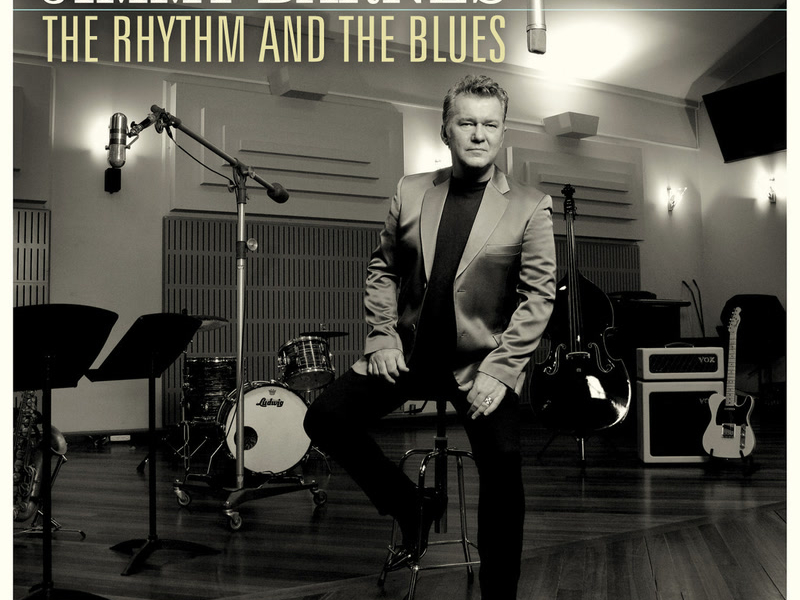 The Rhythm And The Blues