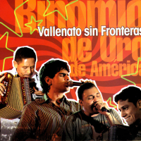 Vallenato sin Fronteras