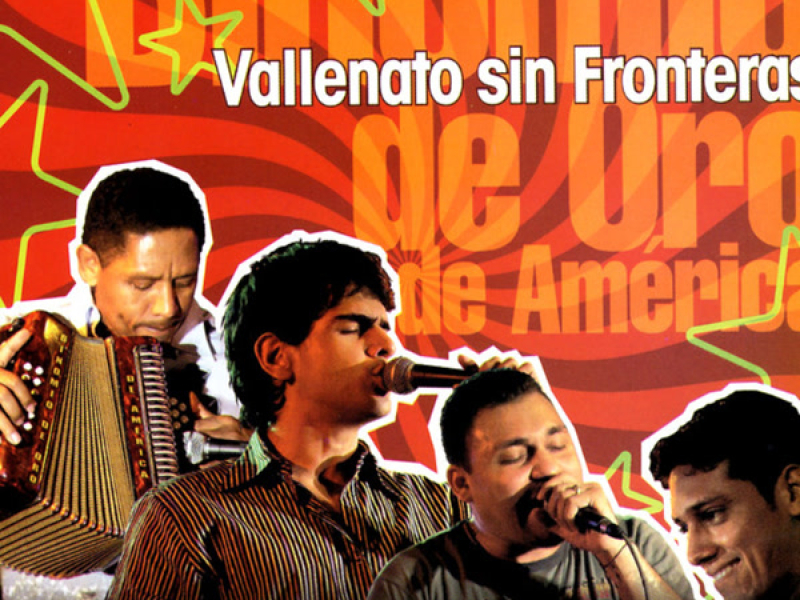 Vallenato sin Fronteras