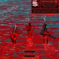 $MOKE UNDER THE WATER (EP)
