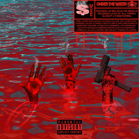 $MOKE UNDER THE WATER (EP)