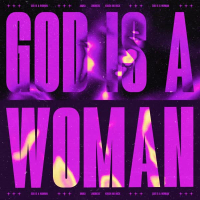 God is a woman (Techno Mix) (Single)