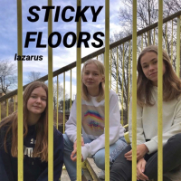 Sticky Floors (Single)