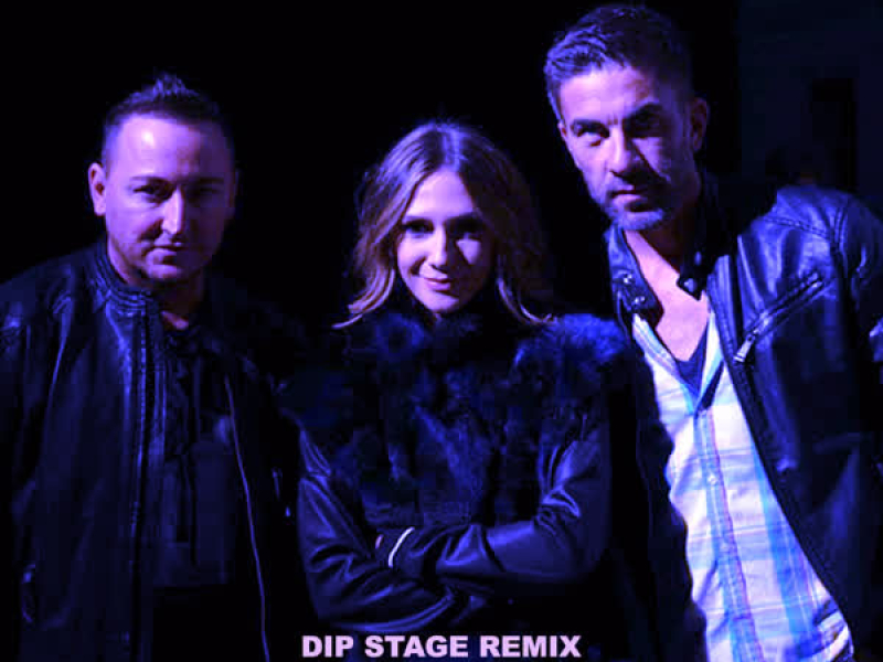 Suflet vandut (Dip Stage Remix Extended) (Single)
