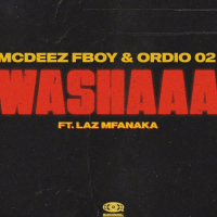 WASHAAA (Single)