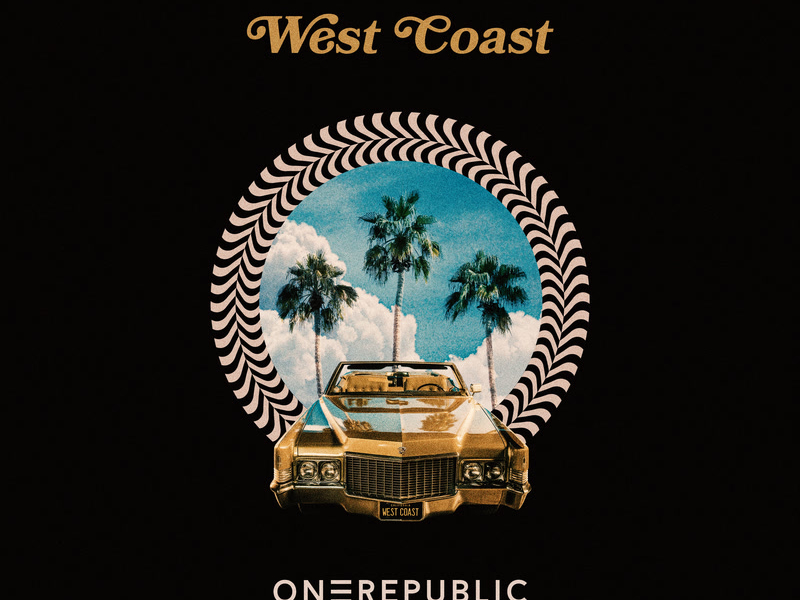West Coast (Single)