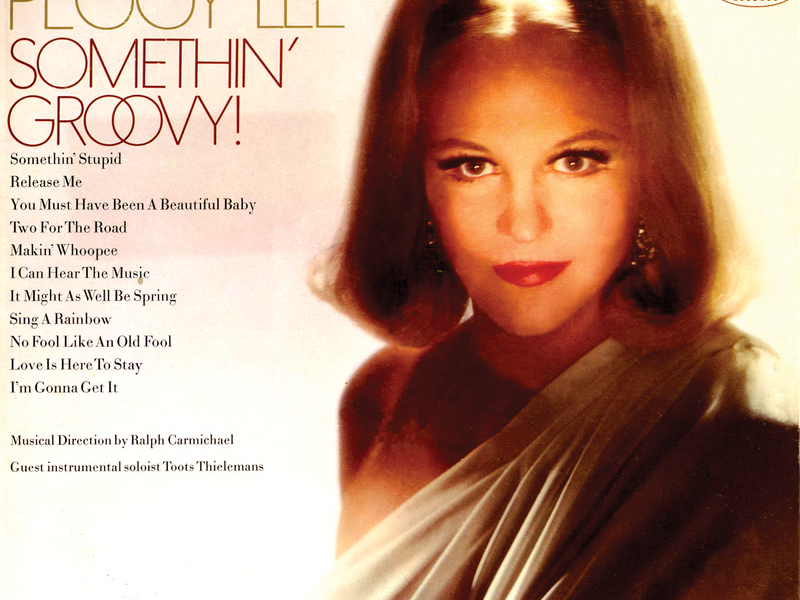 Somethin' Groovy
