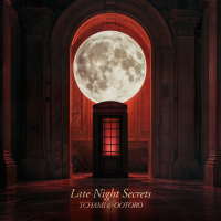 Late Night Secrets (Single)