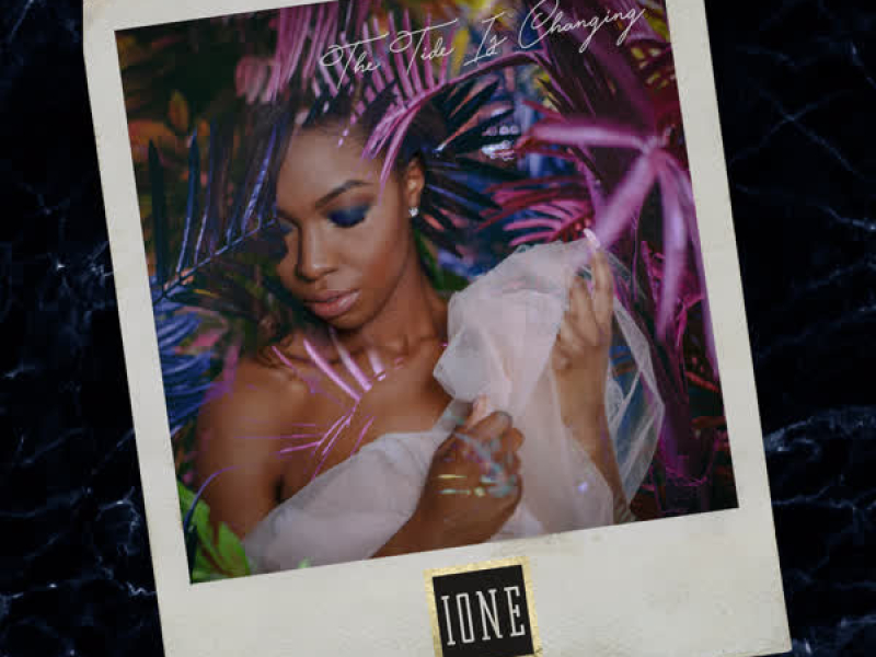 The Tide Is Changing (EP)