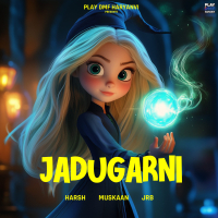 Jadugarni (Single)