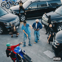 4 Trokas 4 Gatas (Single)